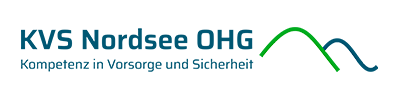 KVS Nordsee OHG Logo